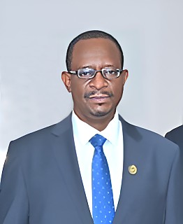 H.E. Ambassador Said Shaib Mussa - Ambassador