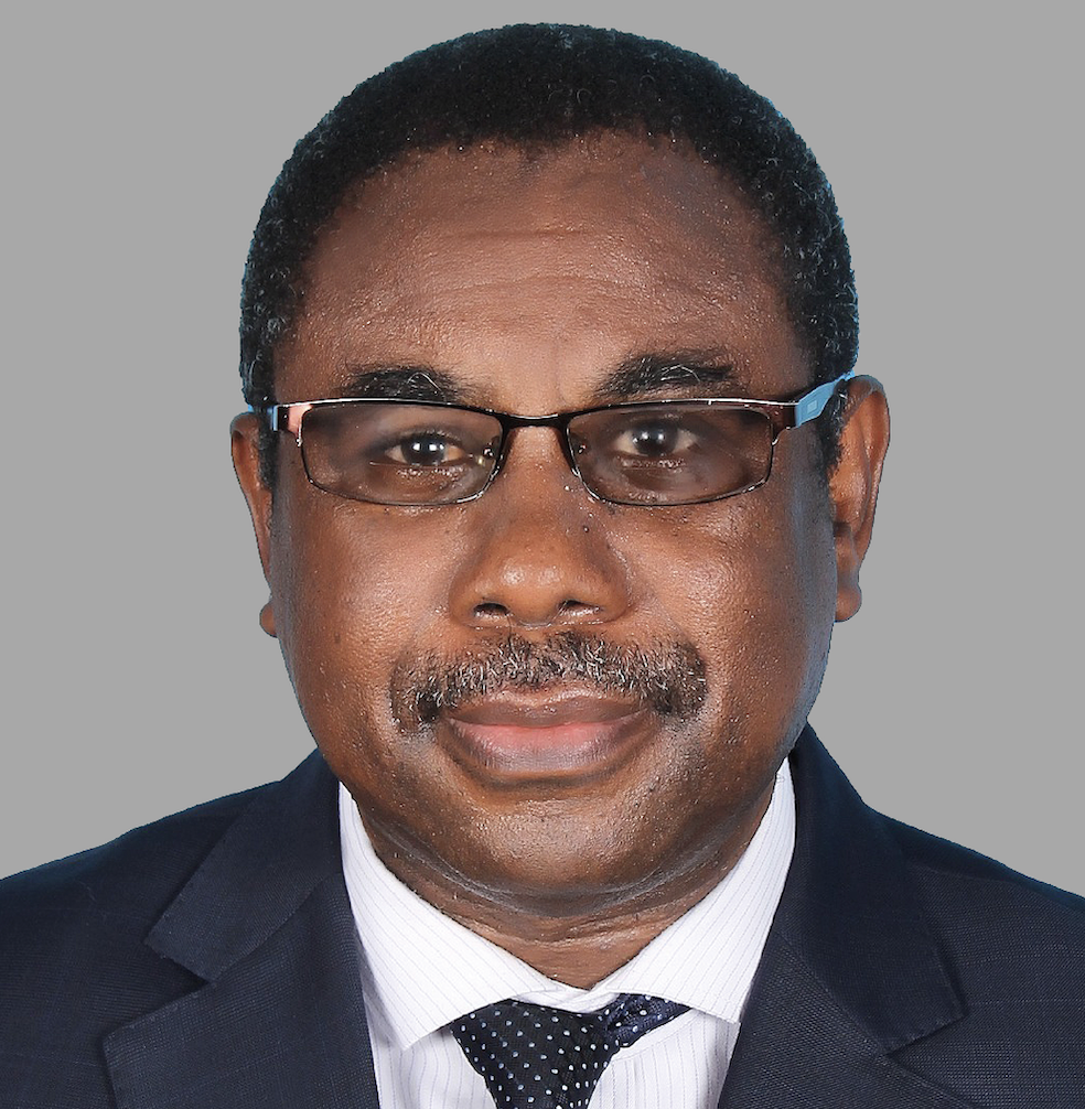 H.E. SAIDI MASSORO